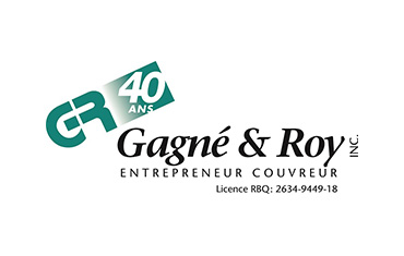 Gagné et Roy – Couvreur Toiture